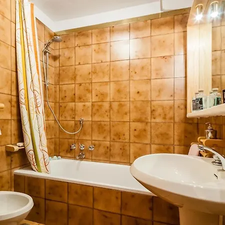 Apartment Elegant And Cozy In The Heart Of Cervinia