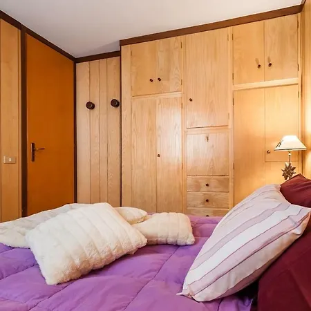 Elegant And Cozy In The Heart Of Cervinia Lejlighed Breuil-Cervinia