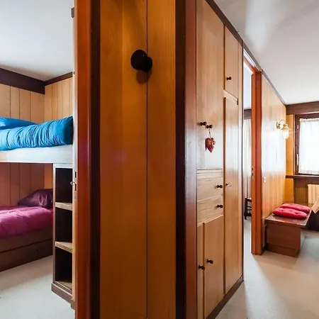 Elegant And Cozy In The Heart Of Cervinia