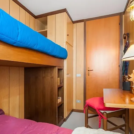 Elegant And Cozy In The Heart Of Cervinia Lejlighed