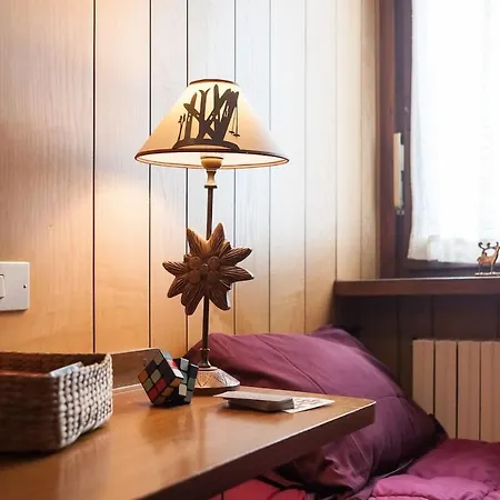 Lejlighed Elegant And Cozy In The Heart Of Cervinia Breuil-Cervinia