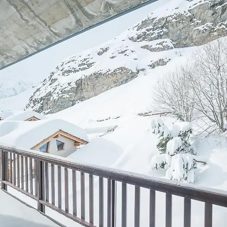 Elegant And Cozy In The Heart Of Cervinia Breuil-Cervinia