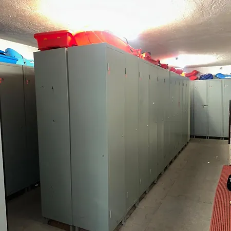 Elegant And Cozy In The Heart Of Cervinia Lejlighed Breuil-Cervinia